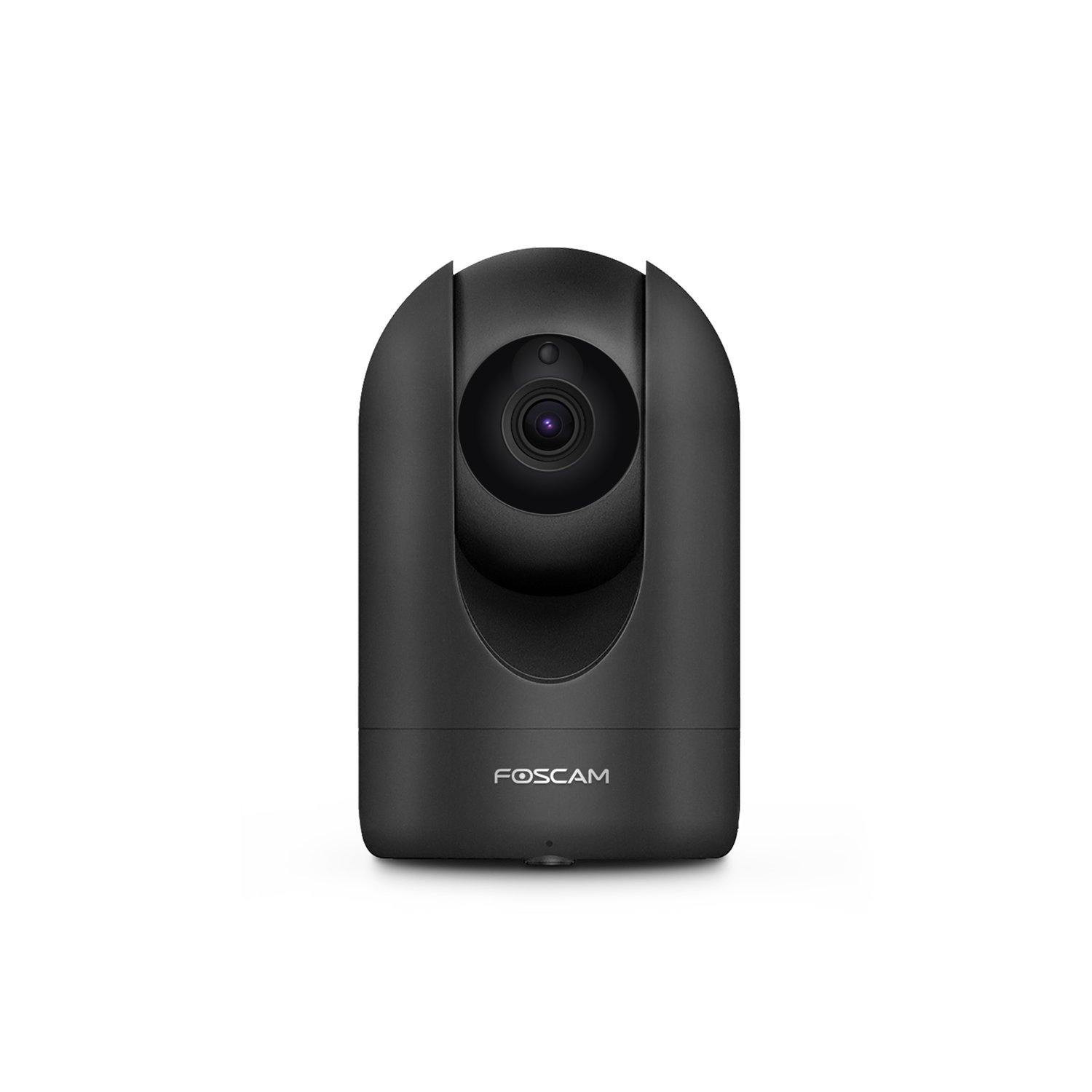 Foscam R4S 4MP WiFi Home Security Camera