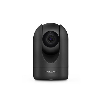 Foscam R4S 4MP WiFi Home Security Camera