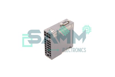 VIPA 260-1AA00 ; IM260 INTERFACE MODULE New