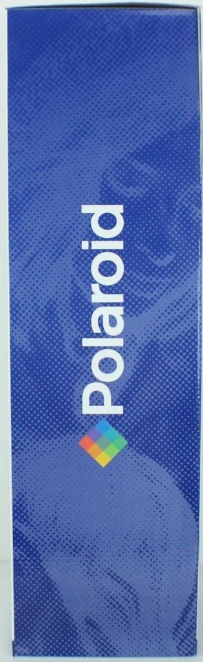 Polaroid  Mini Bluetooth Tower Speaker Remote Rechargeable BLUE Rare NEW - Image 2 of 4