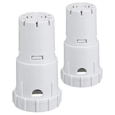 [Genuine] sharp humidification air Cleaner Ag + ion Cartridge 2-Pack FZ-AG01K2