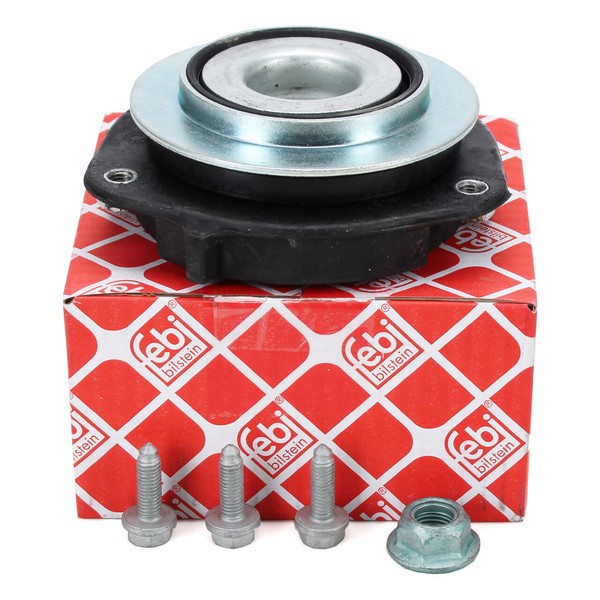 Febi Federbeinlager + WäLzlager FüR Vw Golf 5 6 Passat Touran Audi A3 Q3 Vorne-image