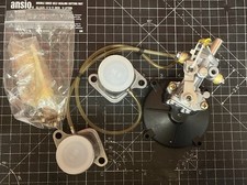 Rotax 503 Oil Injection Kit