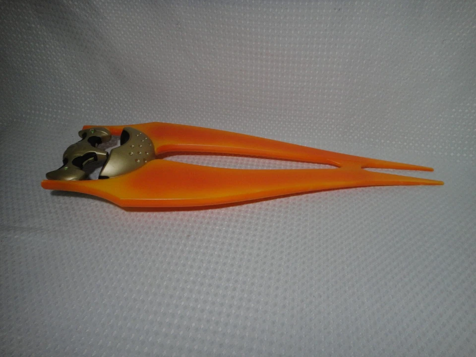 2019 Microsoft Halo Prophets Bane Energy Sword Plástico Disfraz Juegos con disfraces Halloween Foto 4 de 4