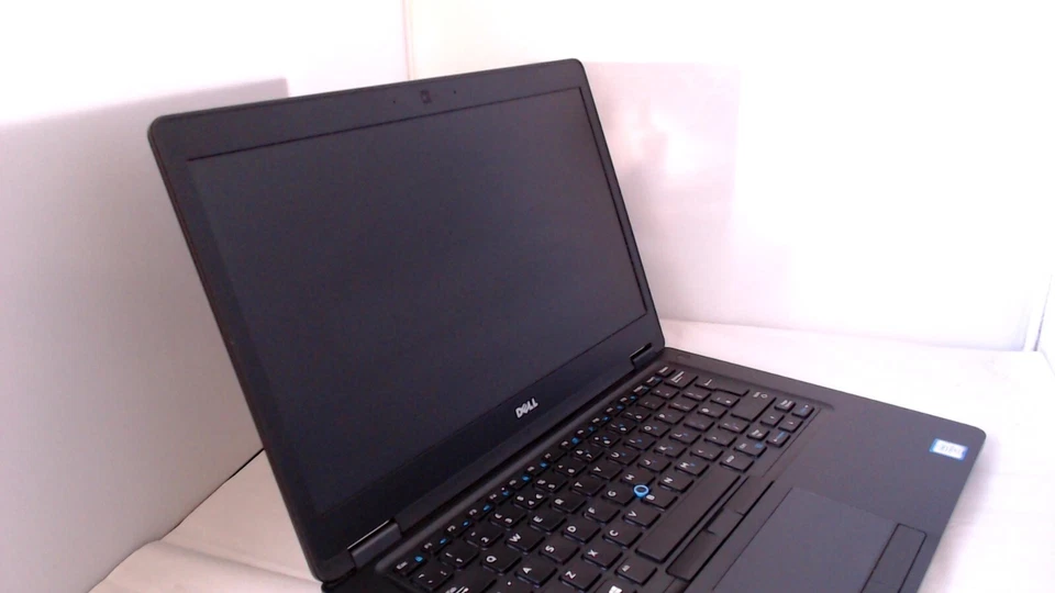 Dell Latitude E5450 14" Laptop Intel Core i5 5th Gen 8GB Ram 256GB SSD Win 10 - Image 2 of 4