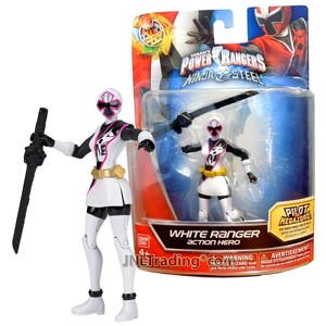 power rangers ninja steel 5 inch figures