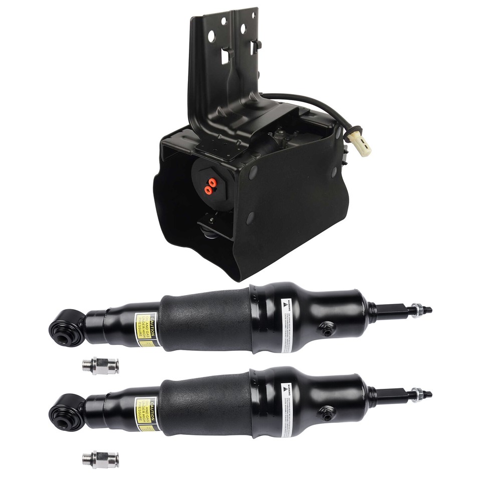 PowerStop Rear Autospecialty Kit | 2014–2017 Infiniti QX50 (KCOE8062C)