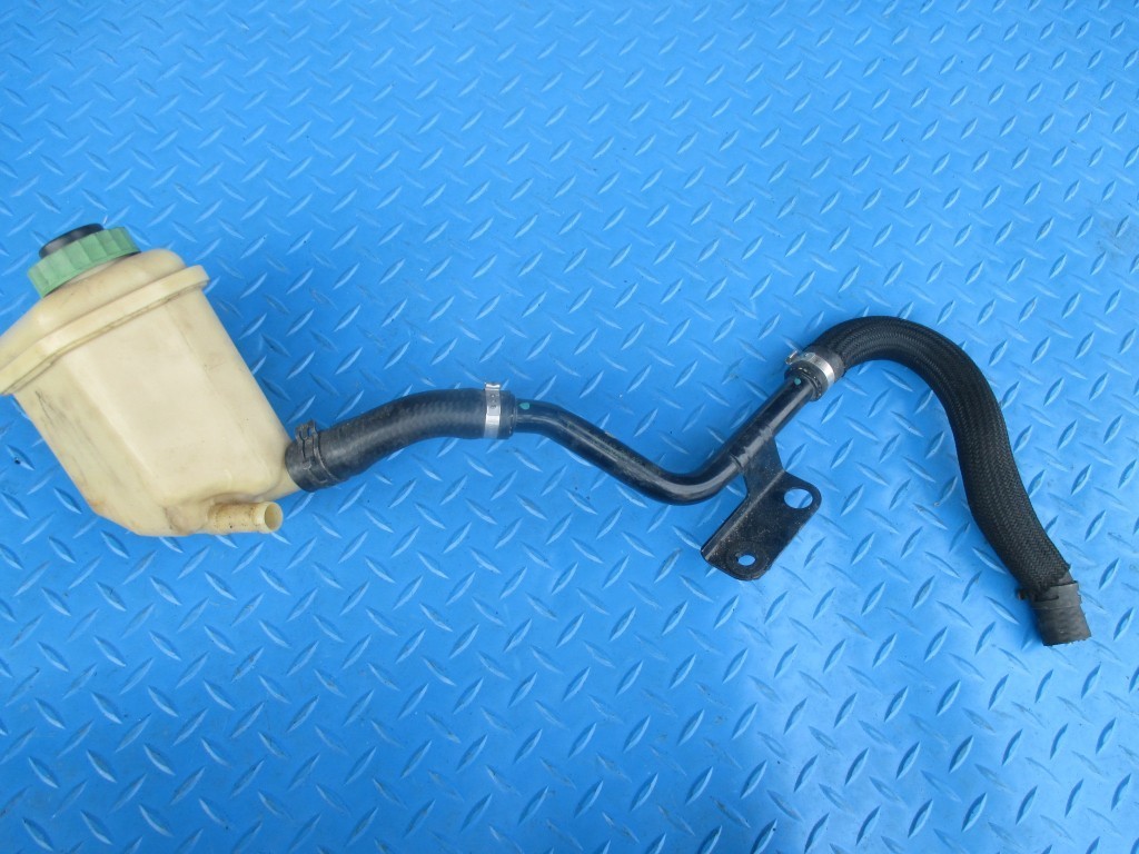Bentley Flying Spur GT GTC power steering tank reservoir #5018