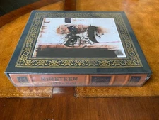 Easton Press NINETEEN EIGHTY-FOUR - Deluxe Illustrated 1984 George Orwell SEALED