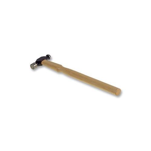 Martello Falegname E Diversi Tipi Di Chiodi Illustrazione Di Silhouette - Foto 12