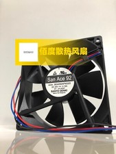 Sanyo 9GA0924P4G03 DC24V 0.15A 9025 Inverter Cooling Fan