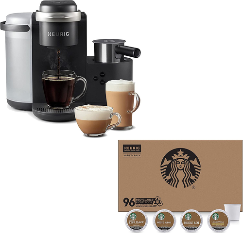 Carafe Coffee Maker 