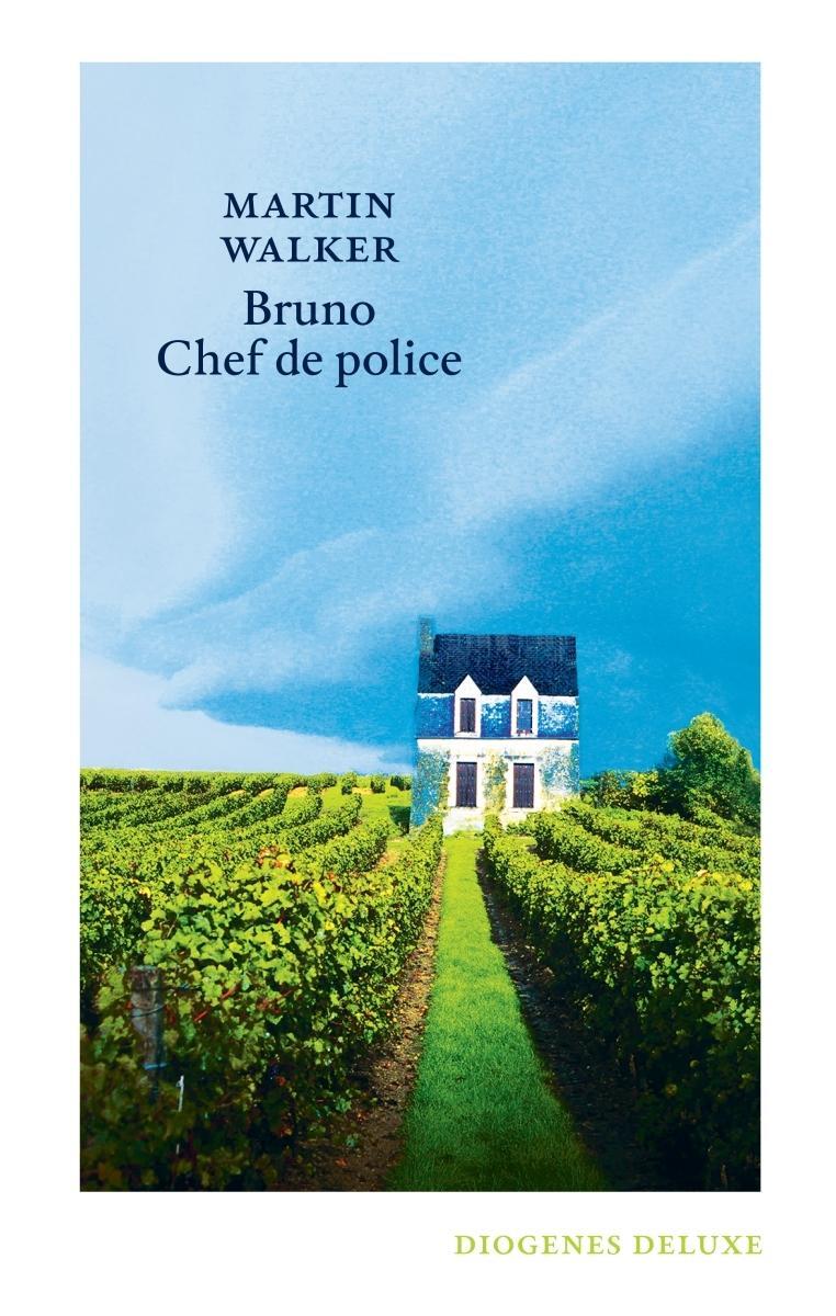 Thumbnail - Martin Walker / Bruno Chef De Police / 9783257261219