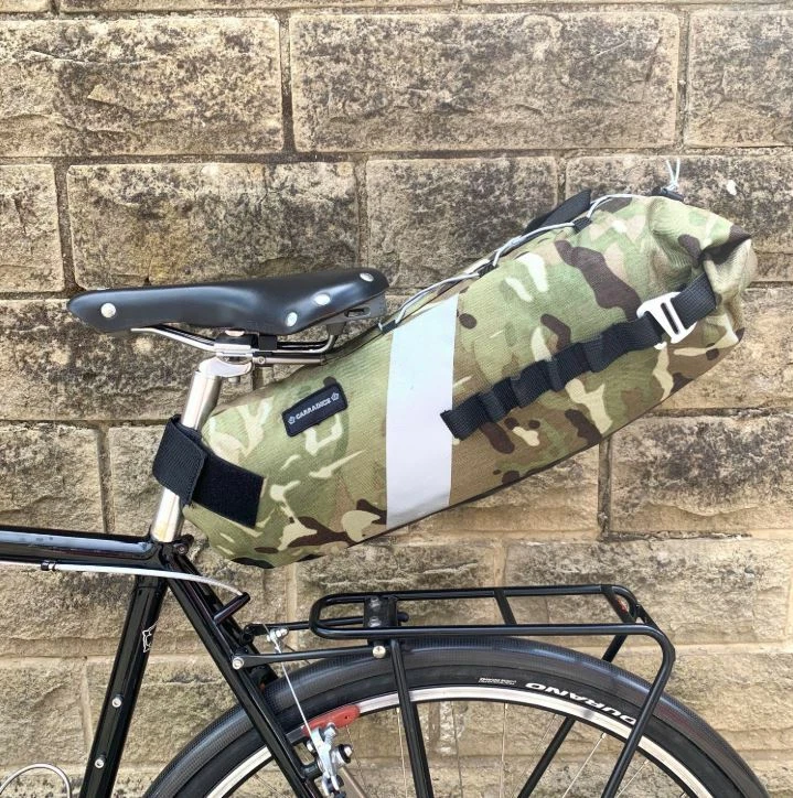 Carradice front panniers sale