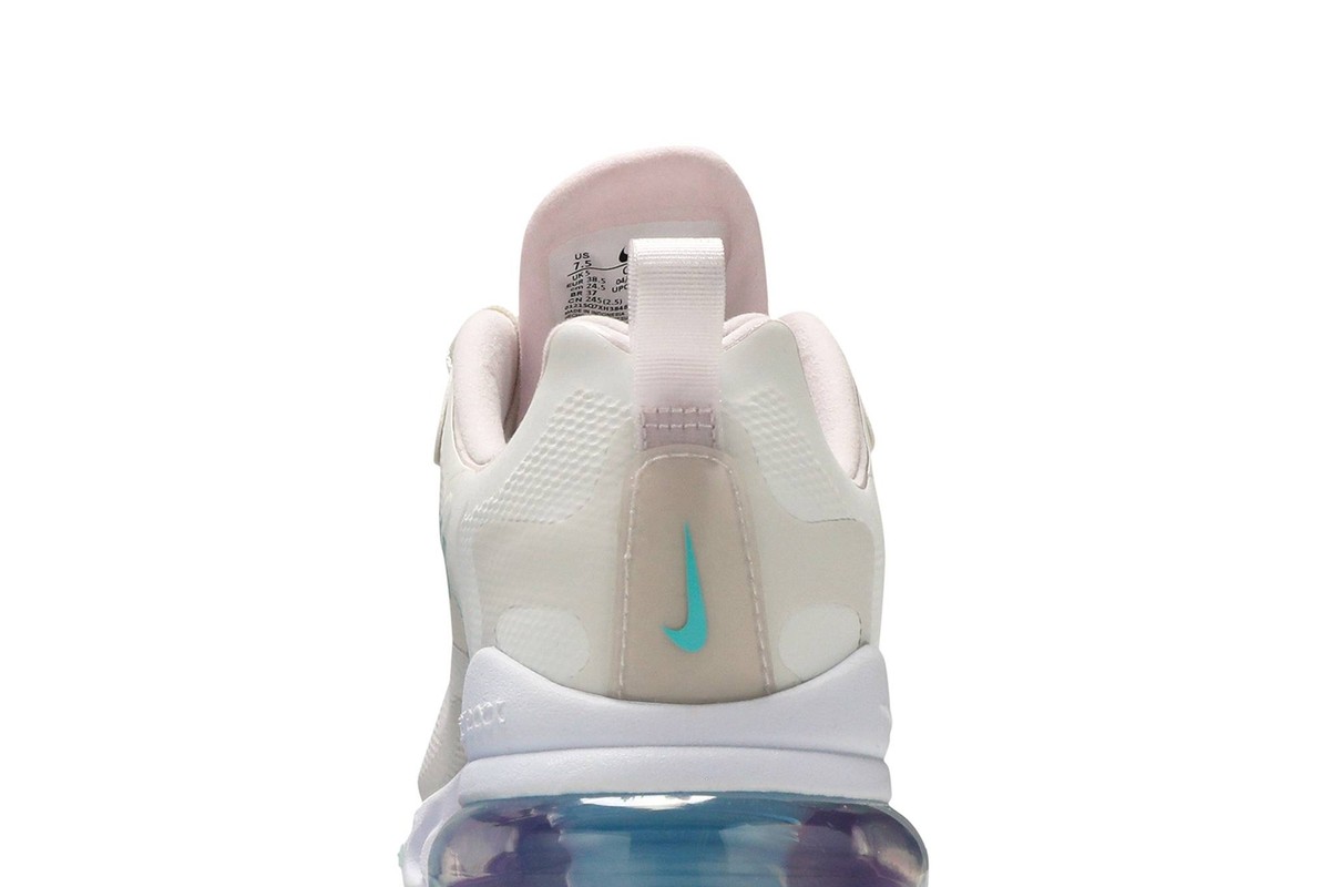 Nike Wmns Air Max 270 React SE 'Light Gradient' CK6929-100