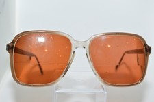 Vintage Jordache 605 Highlander 743 Sunglasses 58 17 150