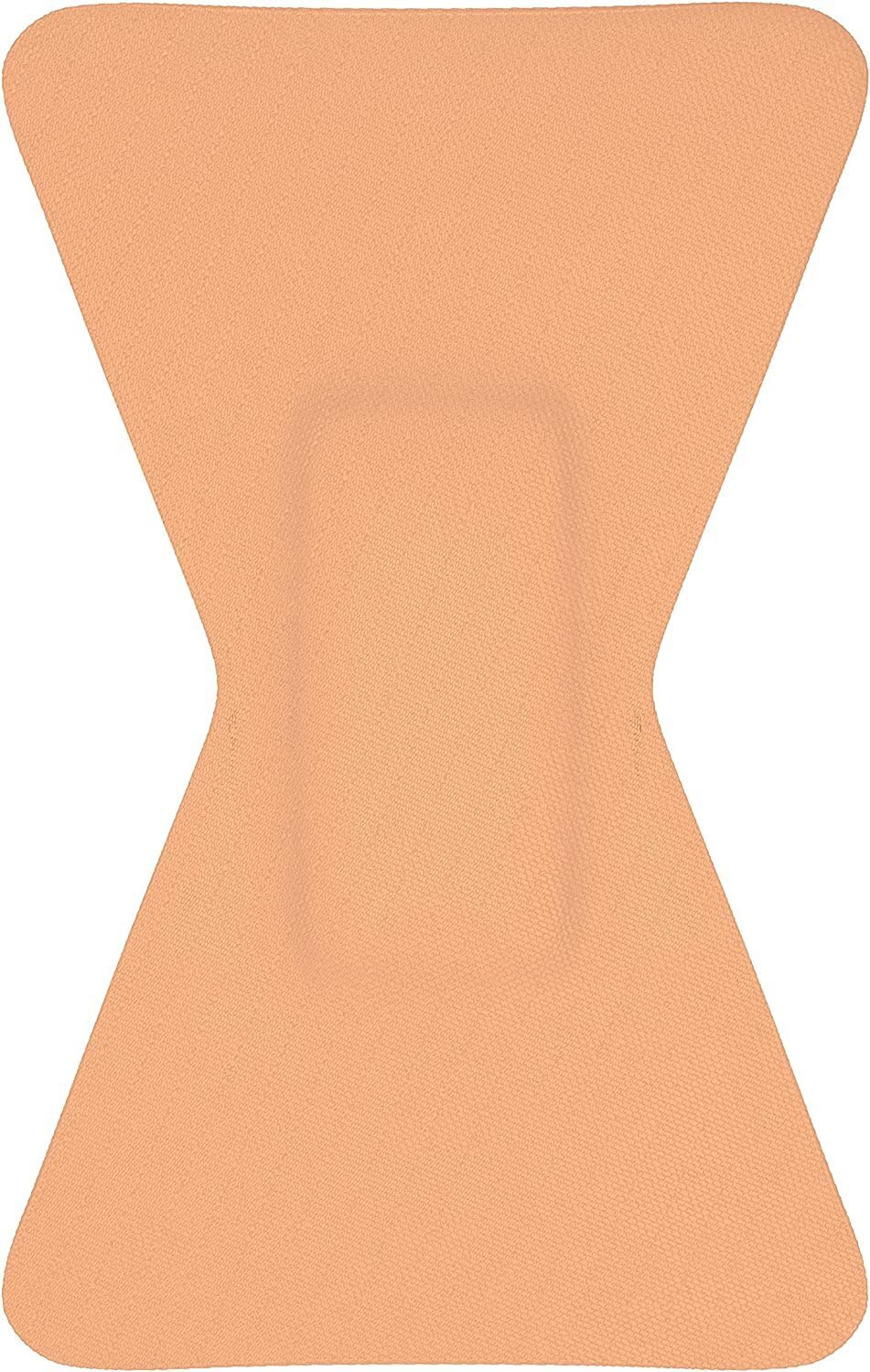 Adhesive Bandage, Fabric Fingertip 1.75"X 3", St, Box/100 eBay