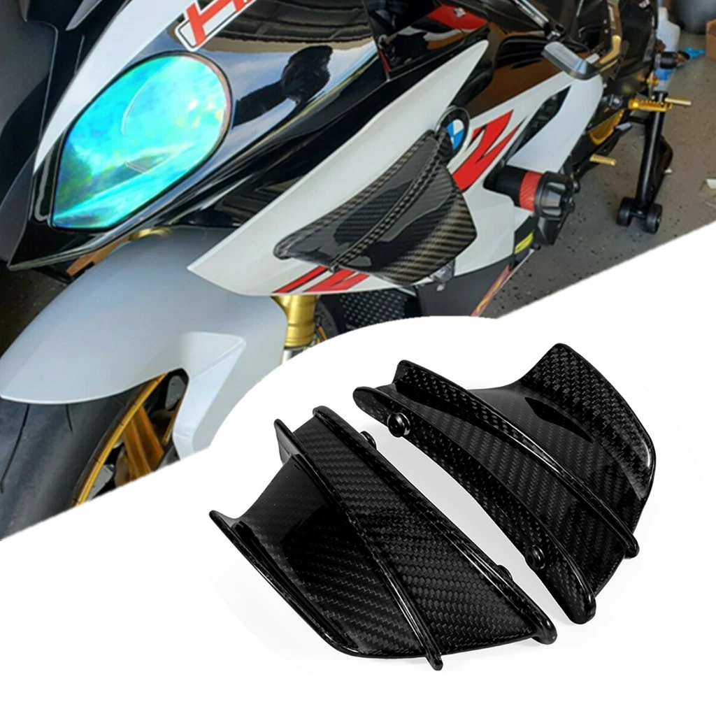 S1000rr carbon winglets deals