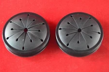 2 x Disposal Splash Guard for General Electric, AP5330351, PS3505442, WC03X10010