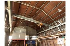 5 ton crane