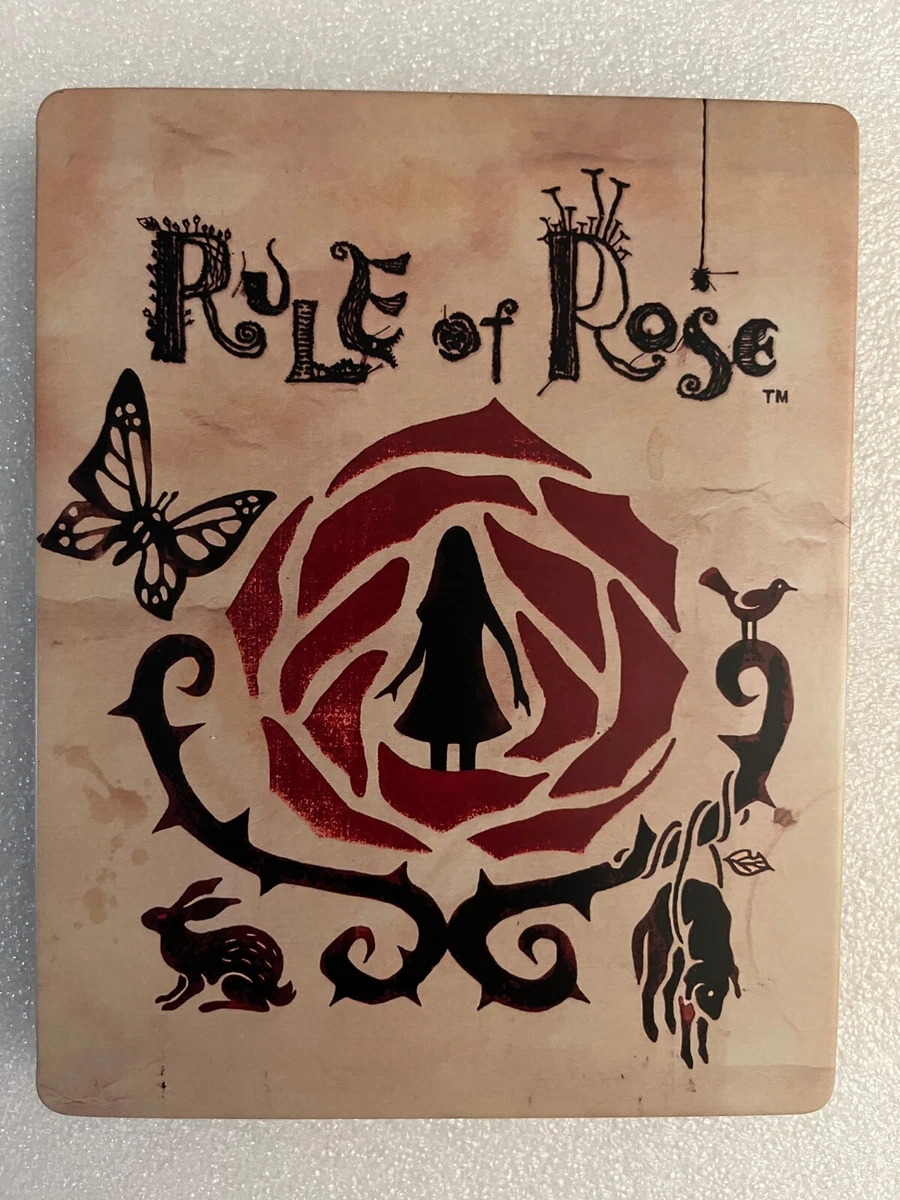 Las mejores ofertas en Rule of Rose videojuegos | eBay