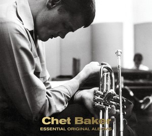 Chet Baker New Sealed Ltd Ed 2019 Essential 6 Album 3 Cd Boxset Ebay