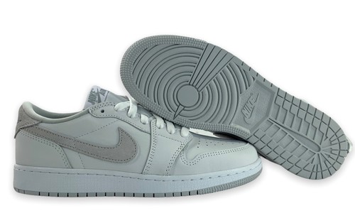 Nike Air Jordan 1 Low Retro OG GS 