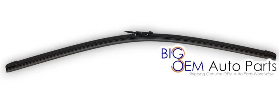 Chevrolet Sonic Driver LH 2012-2020 limpiaparabrisas nuevo OEM 42495284 Foto 2 de 4