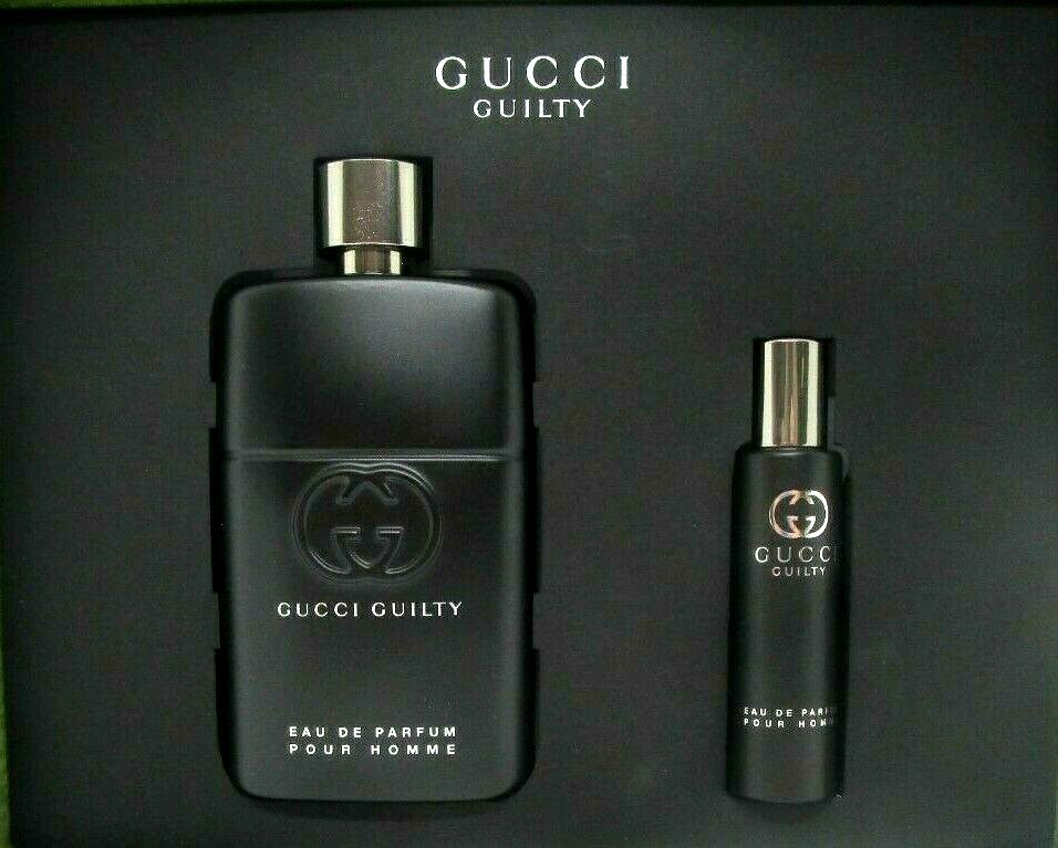 Gucci トラベルスプレー2本セット Gucci トラベルスプレー2本セット The Alchemist's Garden, mini
