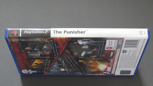 Sony PlayStation 2 PS2 Games & Consoles UK PAL * Big choice * Pay Shipping Once - Picture 199 of 294
