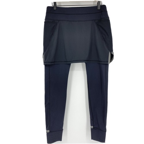 Athleta Powder Peak Tight Size Medium 