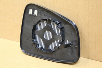 Genuine Vauxhall Mokka NEARSIDE Wing Mirror Glass 95183203 for 