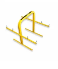 Rack-A-Tiers 11700 Wire Spool Hand Cart ( FREE SHIPPING)