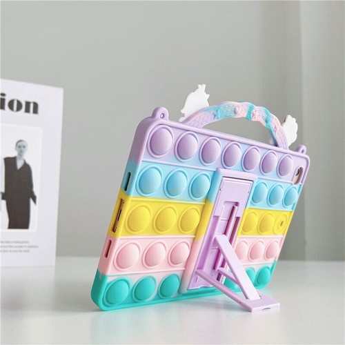 Case Shockproof Stand Cover For iPad 2 3 4 5th 6th 7th 8th 9th Gen Mini Air Pro - Picture 55 of 95