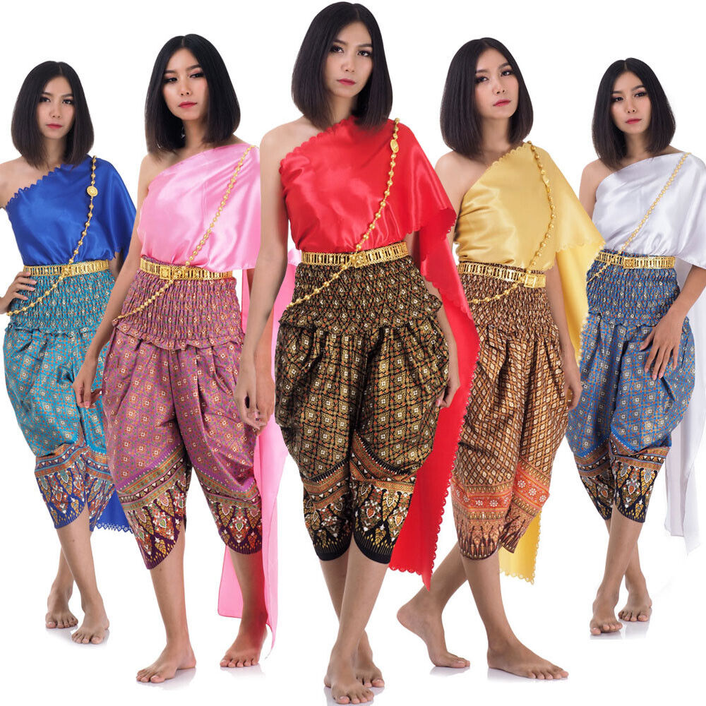 Harem Tie Front Pants Harem Tie Front Pants