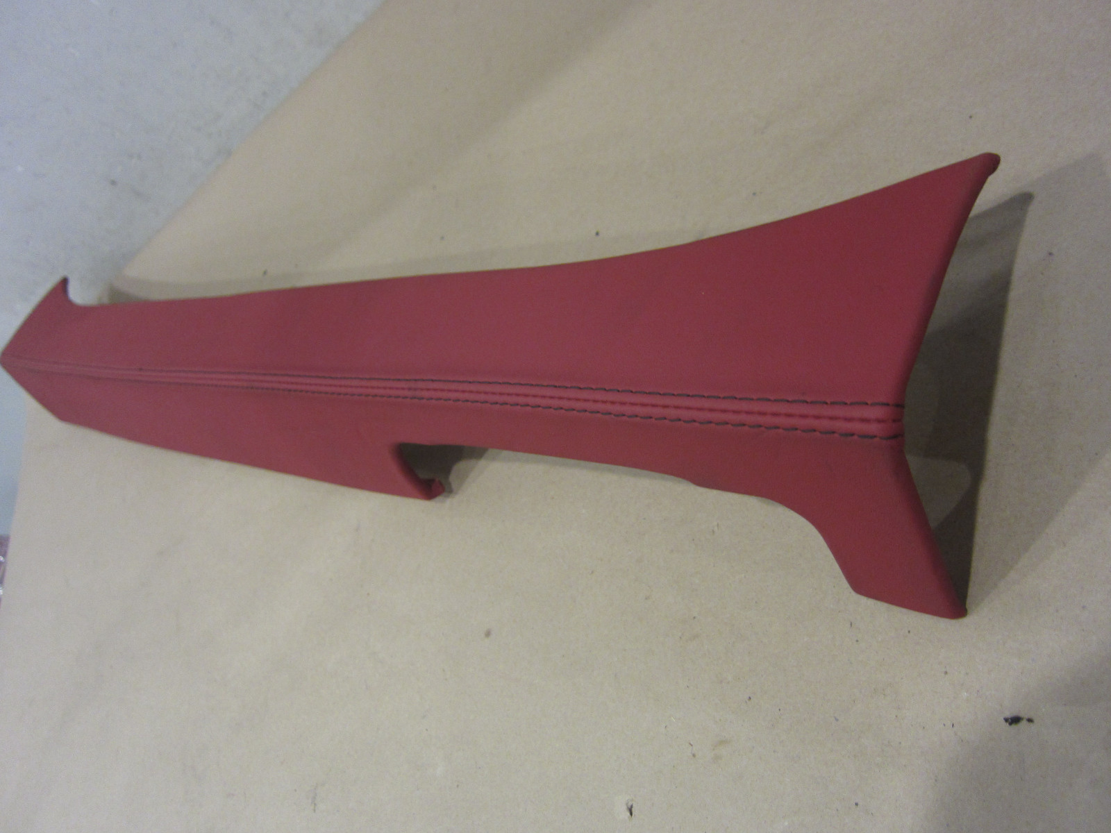 Ferrari 355 F1 - Rear Window Interior Moulding Cover - P/N 63543601