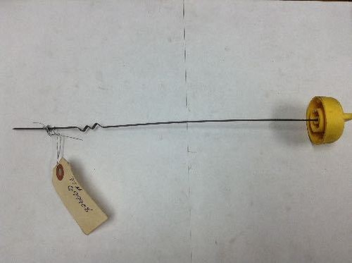 Paper Engine Tags Craftsman Briggs And & Stratton Oil Dipstick 699908 697086 For Lawn ...