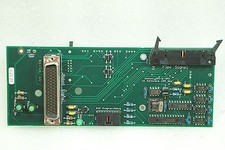 BROOKS PCA 107427 REV: D PCB 017-0629-01-D BOARD FREE SHIP