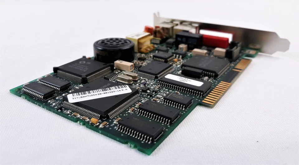 US Robotics 1.012.0396-D Modem Card - Image 4 of 4