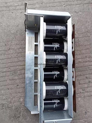 Used Siemens 6SY7000-0AD07 capacitor bank | eBay