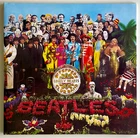 2017 THE BEATLES Vinyl SGT PEPPERS Special 50th Anni REMIX 2 Lp RECORD Set MINT!