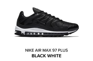 men air max 97 plus