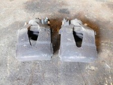 Bremssättel Satz vorne Bremssattel links rechts SKODA FABIA COMBI II 5J 12TDI