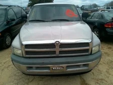 RAM1500   1998 Door Handle Exterior 10233058