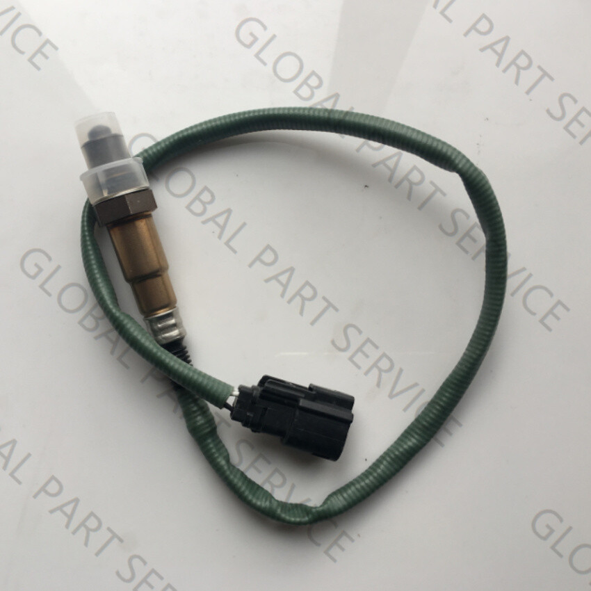 G Exhaust Gas Oxygen Sensor Fit For Ford Lincoln CV61-9G444-AC