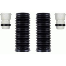 1x Staubschutzsatz, Stoßdämpfer SACHS 900 421 passend für AUDI SEAT SKODA VW