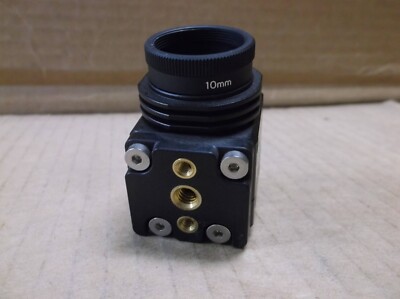 OMRON FZ-SC5M2 レンズ付き 産業用カメラ FA機器 工業用カメラ FZ-SC5M2 Omron Color Smart Vision Image Inspection Camera FZSC5M2