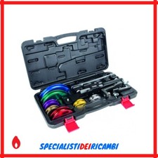 Piegatubi curvatubi a cricco per rame BLACK DIAMOND 1/4 - 3/8 - 1/2 - 5/8 - 3/4.