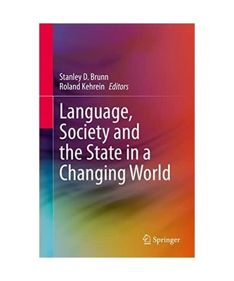 Language, Society and the State in a Changing World