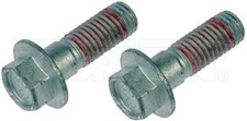 Dorman 13898 Brake Caliper Bolt fits Ford Mazda Mercury models
